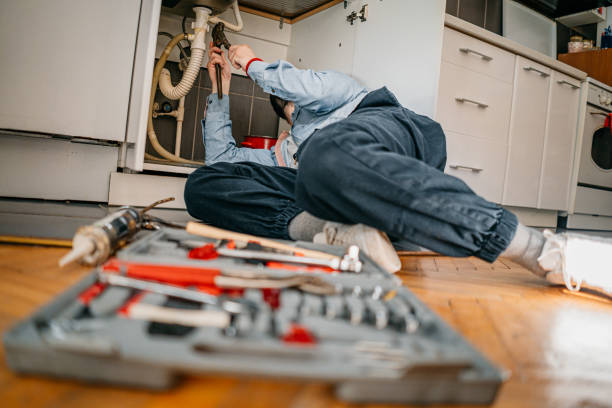 Best Affordable Plumber Near Me  in Whitehorn Cove, OK