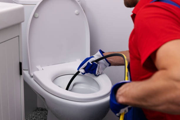 Best Water Leak Repair  in Whitehorn Cove, OK