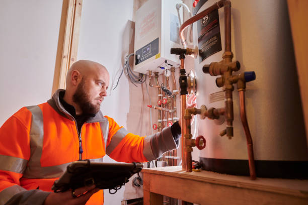 Best Water Heater Repair  in Whitehorn Cove, OK