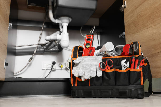 Best Emergency Plumbing Repair  in Whitehorn Cove, OK