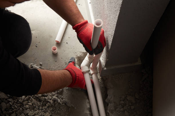 Best Drain Cleaning Services  in Whitehorn Cove, OK