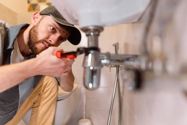 Best 24-Hour Plumber Near Me  in Whitehorn Cove, OK