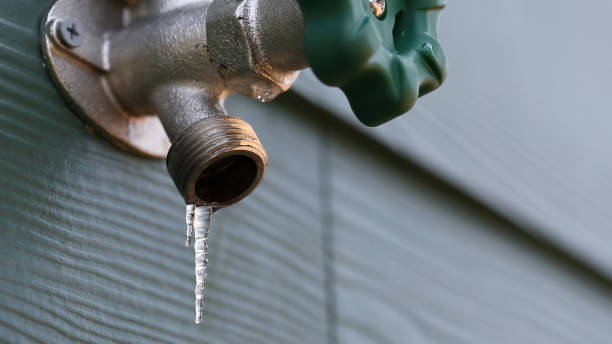 Sprinkler Systems in Whitehorn Cove, OK