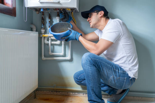 Best Best Plumbers Near Me  in Whitehorn Cove, OK