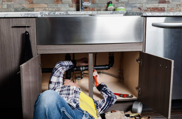 Best Plumbing Installation Services  in Whitehorn Cove, OK